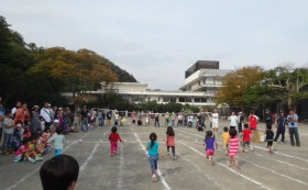 市民運動会